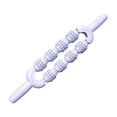 thumbnail image 1 of Lipstore Massage Roller Column Fitness Workout Portable Training Massager Tools Equipment, 1 of 8