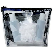 Basics 5pc Fitted Clutch Set 39562au