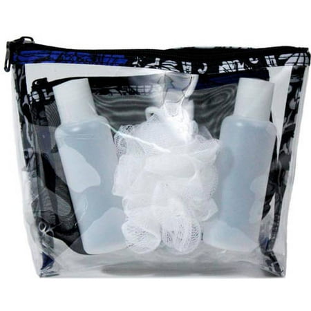 Basics 5pc Fitted Clutch Set 39562au