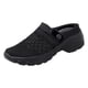 thumbnail image 2 of Zapatos de mujer, calcetines tejidos voladores informales de caña baja, zapatos ligeros para caminar perezosos, pantuflas tejidas voladoras Wmkox8yii ytu2776, 2 of 9