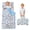 Astronaut, variant on Nap Mat With Pillow And Blanket Extra Large Rolled Napping Mats Slumber Bags For Sleeping Bag Travel Camping