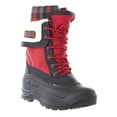 thumbnail image 4 of Kamik Women's NK2074-RED - Sugarloaf 10 M, 4 of 6