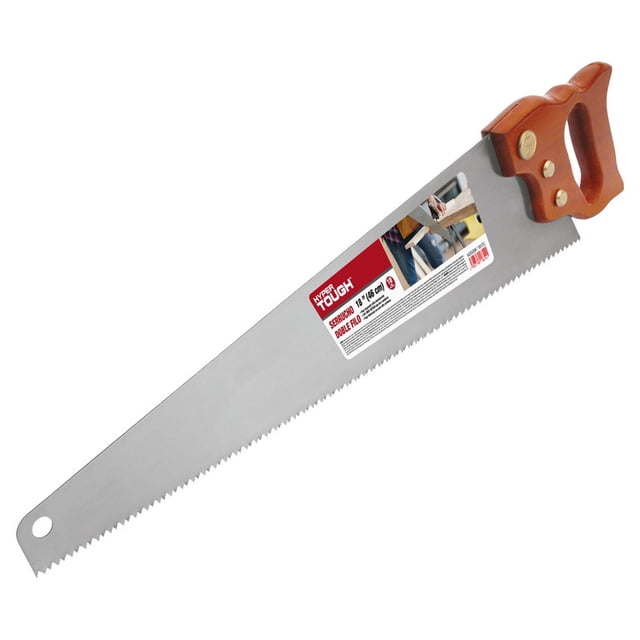 Serrote 18" Doble Filo