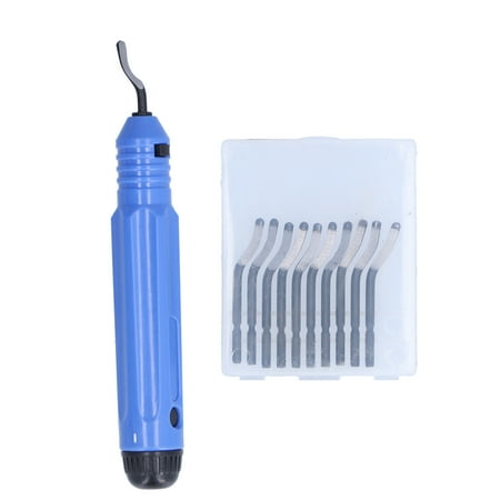 

Trimming Knife Scraper Trimming Scraper Hand Deburring Knife Burr Trimming Scrapers Multipurpose Portable For Metal For Wood For Woodworking