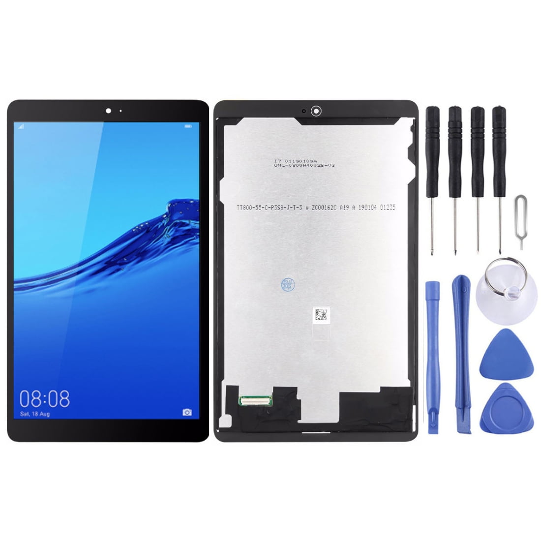 OEM LCD Screen for Huawei MediaPad M5 Lite 8 JDN2-W09 with