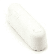 Forney Industries Buffing Compound, White, 1 Ounce
