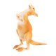 thumbnail image 3 of Figuras de animales de simulación Figuras de animales realistas Esculturas de animales del bosque Estilo A, 3 of 9