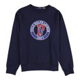 thumbnail image 1 of Ralph Lauren Mens Graphic Polo Logo Sweatshirt, Blue, Large, 1 of 2