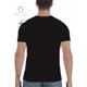 thumbnail image 3 of Camiseta estampada de jefe tribal Roman Reigns: 100 % algodón, cuello redondo, informal, para hombre, transpirable y elástica, ideal para todas las estaciones., 3 of 7