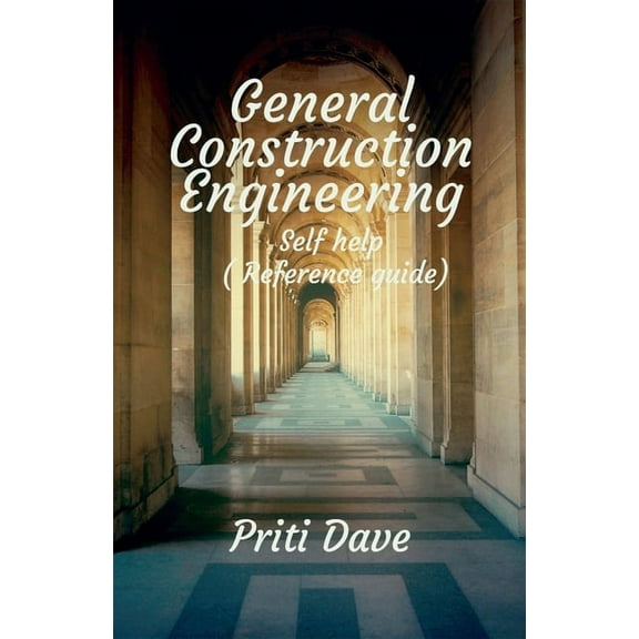 General Construction Engineering, (Paperback)