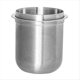 thumbnail image 4 of Báscula Digital Compacta para Café con Temporizador. Pesaje y Cronometraje de Alta Precisión para una Preparación . Imprescindible para el Hogar y la Cafetería., 4 of 5