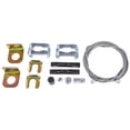 thumbnail image 7 of JEGS Ford 9 in. Rear Disc Brake Conversion Kit for Select 1957-1987 Ford F-Series Truck [Premium Kit Non E-Brake & Raw Calipers], 7 of 7
