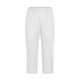 thumbnail image 4 of Leggings capri para mujer - Pantalones de compresión para yoga de cintura alta con pedrería para verano, 4 of 5