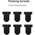 thumbnail image 2 of 6Pcs Hotend Heater Block Silicone Socks 3D Printer Parts, 2 of 5