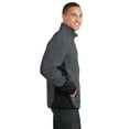 thumbnail image 3 of Port Authority Men's Performance Fleece Full-Zip Jacket, 3 of 6