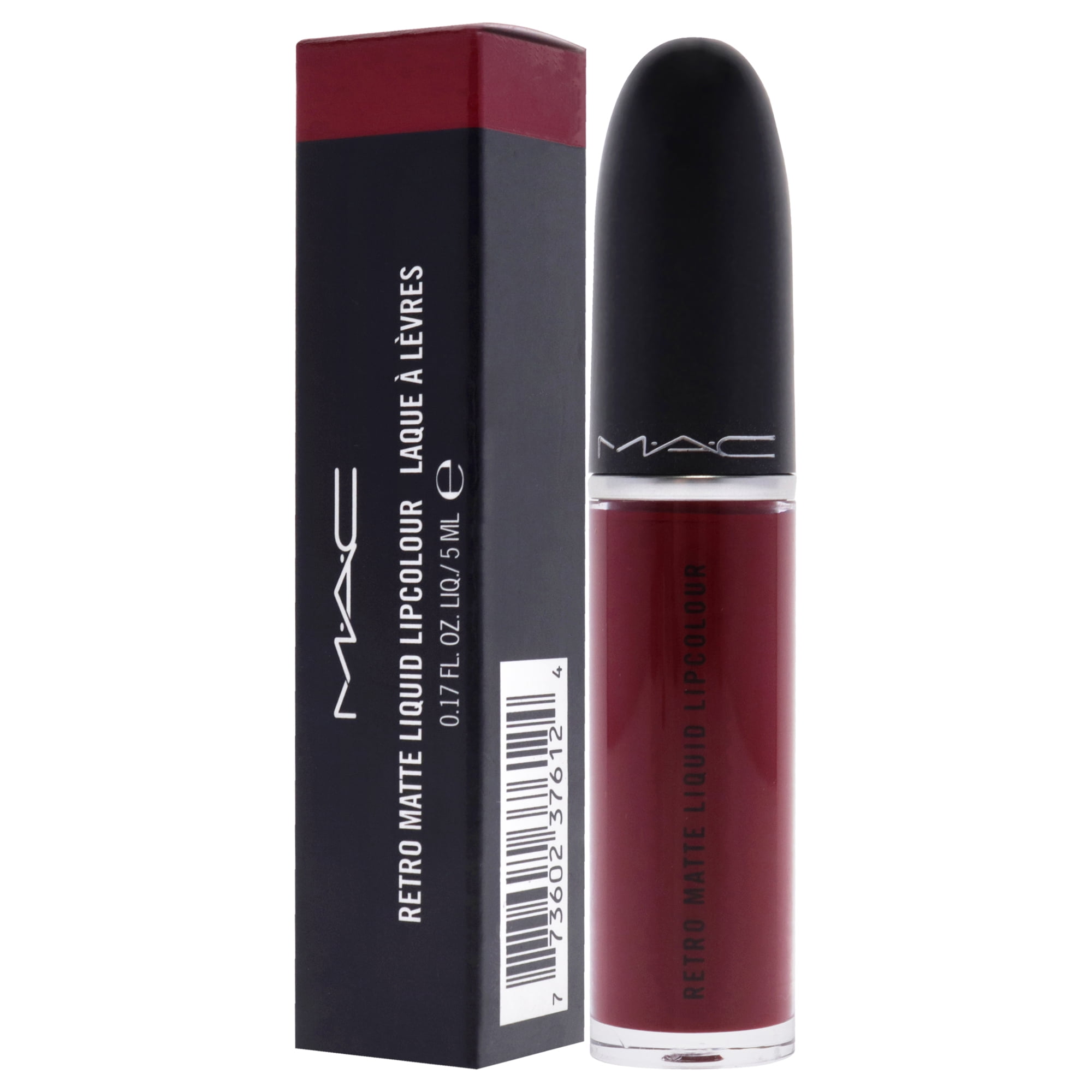 M•A•C Retro Matte Liquid Lipcolour Retro Matte Liquid Lipcolour | Liquid Matte Lipstick | MAC