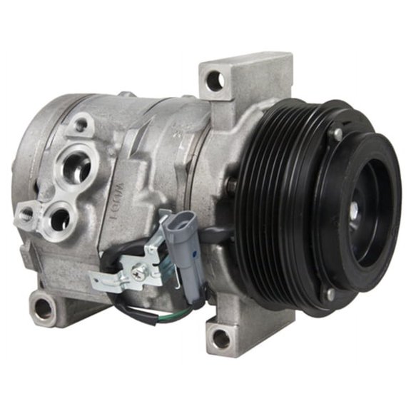 Denso 10SE18 Compressor