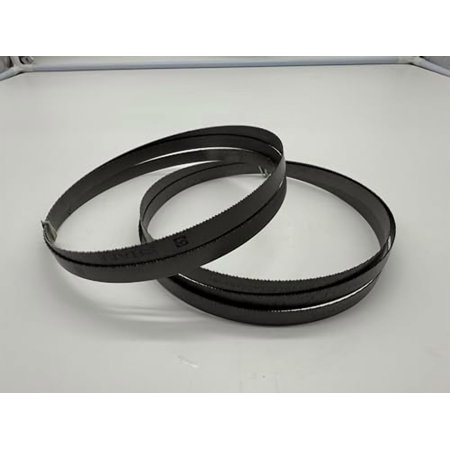 64-1/2 inch X 1/2 X 14TPI Bimetal M42 Bandsaw Blades for Metal Cutting 2PK$$Tools & Hardware Other