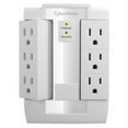 thumbnail image 1 of SSUP 6 Surge Outlet  900J EMI-RFI 75K dollaars Connected Equipment Guarantee, 1 of 1