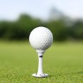 thumbnail image 4 of LJNYFDC Golf Training Tees 6Pcs Plastic Golf Tees Reduce Friction and Resistance Professional Golf Driver Tees 7.5/8/8.5cm Curved Serving Pins for Practice, 4 of 5
