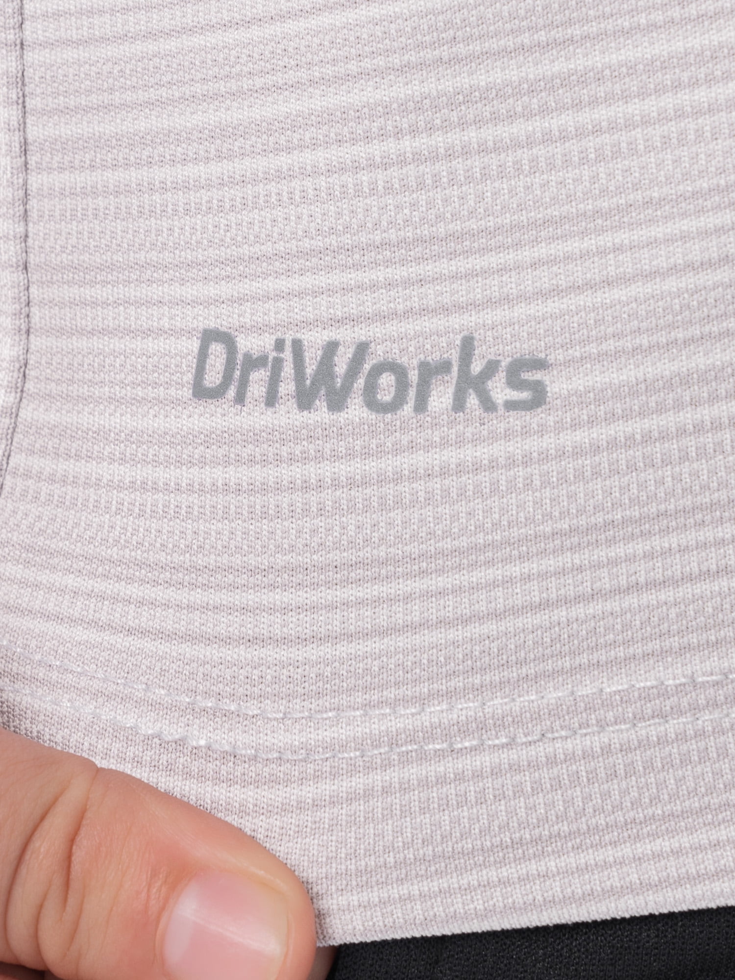 Athletic Works Boys Short Sleeve Core Active T-Shirt, Sizes 4-18 & Husky