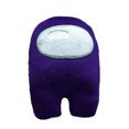 thumbnail image 1 of Honganda Kid Toy Velvet Decorative Doll Throw Pillow Sound Soft Playmate, 1 of 3