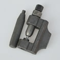 thumbnail image 1 of WHAMVOX Motorbike Tools Chain Rivet Tool Grey for Mechanics 1Pcs, 1 of 8