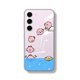 thumbnail image 1 of Estuche Transparente A Prueba De Golpes De Dibujos Animados Para Samsung A54 A14 A34 A04 A04E A53 A13 A04s A23 A52s A33 M23 M53 A73 A12 M12 A22 M22 A50 A32 A50s A30s A51 A52 A72 A72 5G Carcasa, 1 of 4
