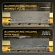 thumbnail image 2 of Soldadora TOOLIOM Aluminium MIG 250A 110V/220V con pulso 5 en 1, 2 of 8