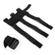 thumbnail image 3 of Soporte de fijación para extintor de incendios de coche, correa ajustable para Jeep Wrangler/GladiatorBlack Jadeshay A, 3 of 8