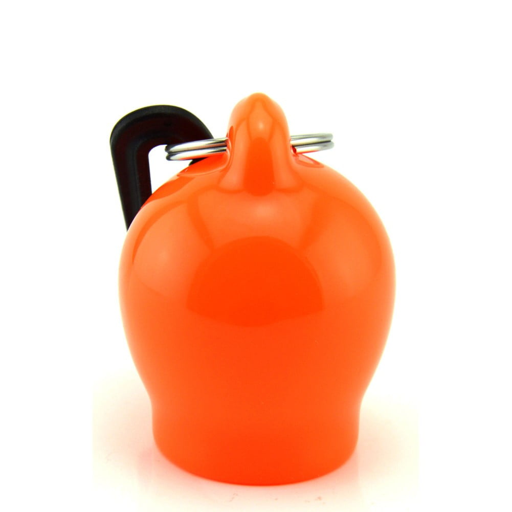 BCLONG Octopus Diving Regulator Reg Holder Retainer Scum Ball Lanyard