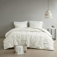 thumbnail image 4 of Home Essence Masie Cotton Duvet Cover Set, 4 of 9