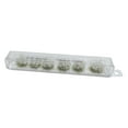 thumbnail image 1 of TISHITA DIY Miniature Flower Cluster Railway Artificial Grass Diorama Layout Grass Model White, 1 of 8