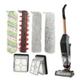 thumbnail image 4 of Filtre à Rouleau à Brosse de Remplacement, Kit de Filtre à Rouleau à Brosse Multifonctions Texture Douce Haute Résistance pour Salon, 4 of 8