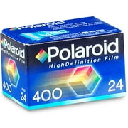 Polaroid 400-Speed 35mm Film