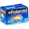 Polaroid 400-Speed 35mm Film
