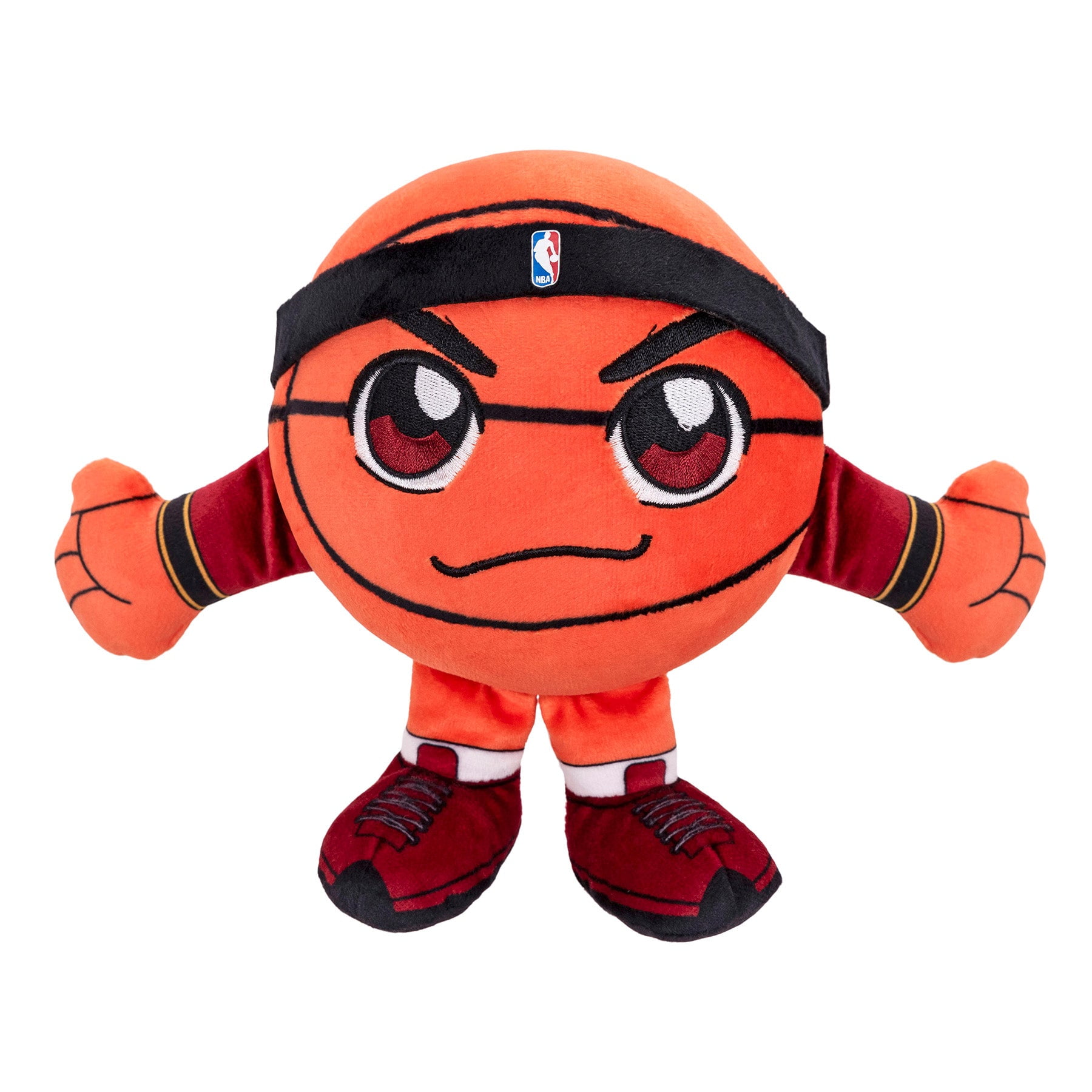 Bleacher Creatures New York Knicks Sesame Street Big Bird 8