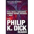 thumbnail image 1 of The Philip K. Dick Reader, 1 of 2