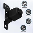 thumbnail image 4 of Car Front View Camera 86790-48300 8679048300 for RX SERIES, 4 of 5