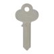 thumbnail image 1 of Llave en blanco Hillman KeyKrafter para casa/oficina universal #220 CO5, 1 of 1