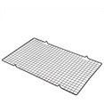 thumbnail image 1 of Cooling Rack for Baking, Oven Safe, Stainless Steel Wire Baking Rack, Cookie Rack for Cooking, Baking, Roasting or Grilling, for Biscuit, Cake, Bread, 1 of 8