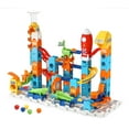 VTech® Marble Rush® Launchpad Set™ Marble Run Building Set
