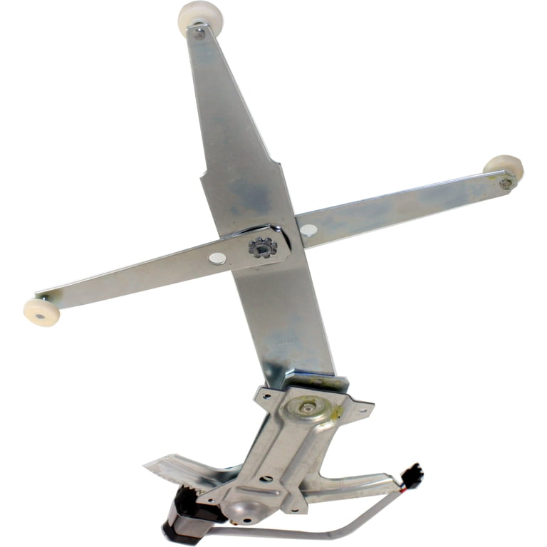 Power Window Regulator With Motor For 1993-2002 Chevy Camaro Front Passenger Side