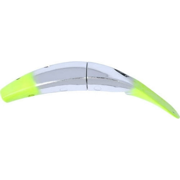 Yakima Bait 3" Spin-N-Fish - Unrigged 2 Pack, Double Trouble