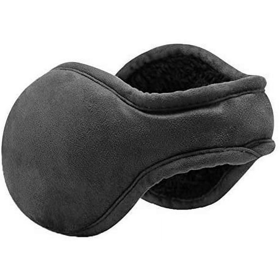 180s Mens Metro Ear Warmer