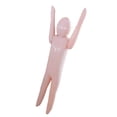 thumbnail image 1 of Maniquí Inflable de Tamaño Completo Hugo Cosplay 59,84 pulgadas, 1 of 9