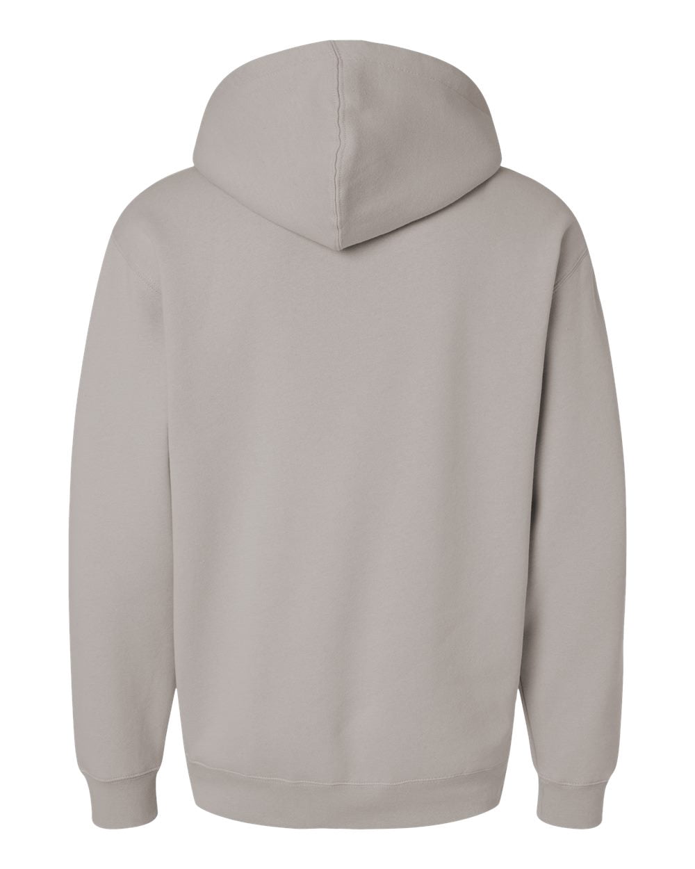 Independent Trading Co. Heavyweight Hooded Sweatshirt