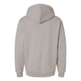 thumbnail image 2 of Independent Trading Co. Heavyweight Hooded Sweatshirt, 2 of 2