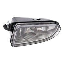 Brock Fog Light for 2001-2005 PT Cruiser Left 5288797AD