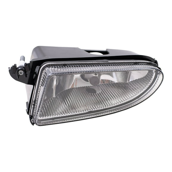 Brock Fog Light for 2001-2005 PT Cruiser Left 5288797AD